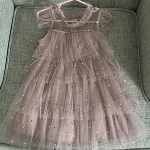 Toddler dress